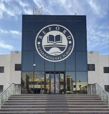 Reford International School