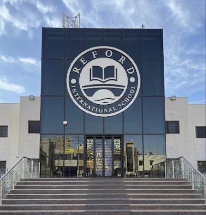 Reford International School