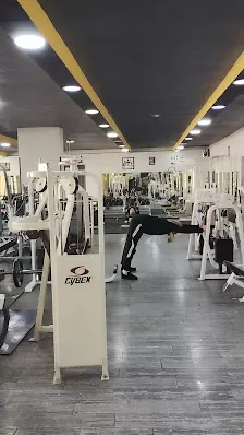 91 GYM