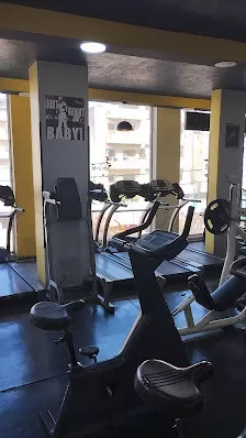 91 GYM