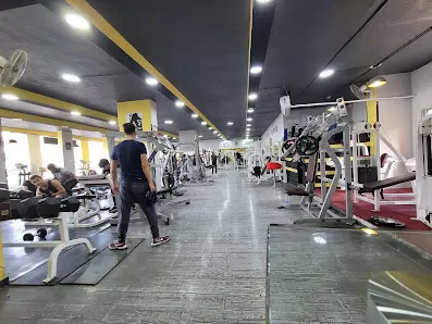 91 GYM