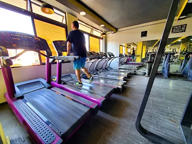 91 GYM
