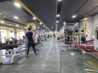 91 GYM