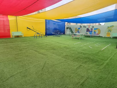 Masa And Shahd Kindergarten