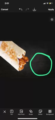 بروستد تشكن