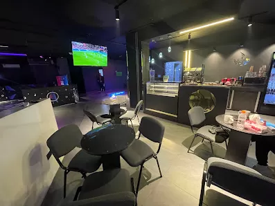 V GAMING CENTER