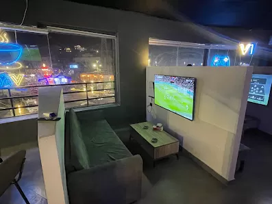 V GAMING CENTER