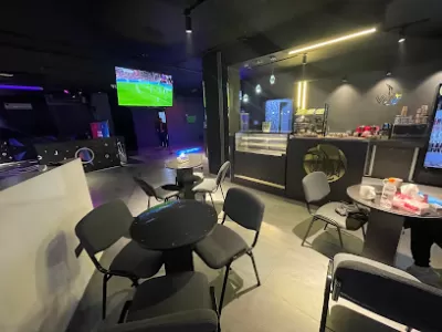 V GAMING CENTER
