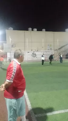 ملاعب خطاب الرياضية