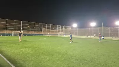 PRO Arena Academy