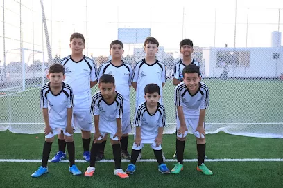 PRO Arena Academy