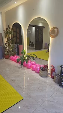 Silence Flow Studio