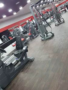 Extreme Fitness