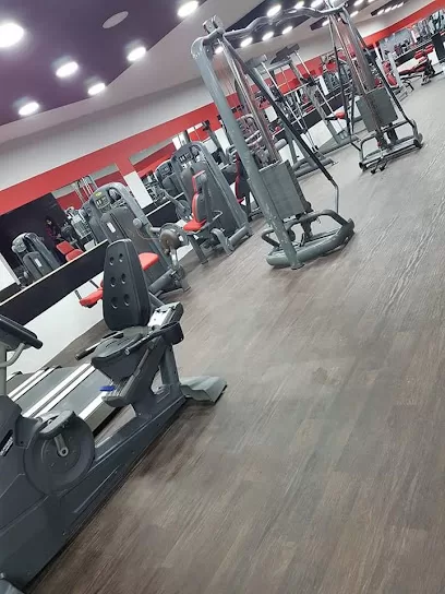 Extreme Fitness