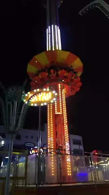 ملاهي هابي لاند