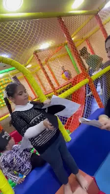 كيدزون