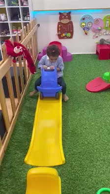 كيدزون