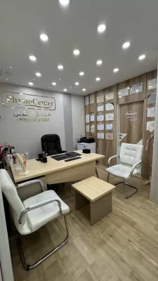 مركز الاتقان للعلاج الطبيعي والتاهيل