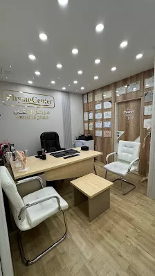 مركز الاتقان للعلاج الطبيعي والتاهيل