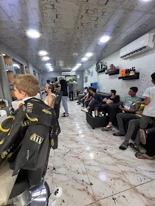 صالون حلاقه البوس✂️