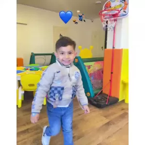 Little Writer Nursery - حضانة الكاتب الصغير