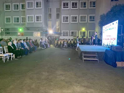 مدارس النهضة الأهلية