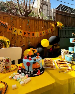 Kids Island Nursery & Day Care