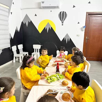 Kids Island Nursery & Day Care