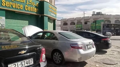 National Auto Services - الوطنية لخدمات السيارات