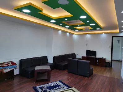 National Auto Services - الوطنية لخدمات السيارات