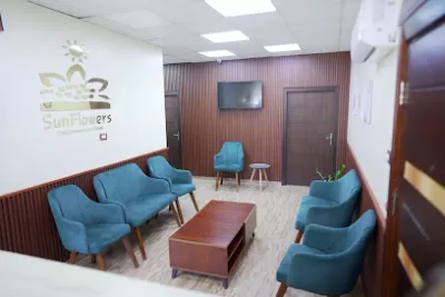 مركز ورود الشمس لعلاج النطق وتطور الاطفال