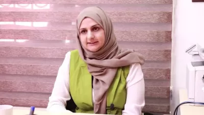 مركز ورود الشمس لعلاج النطق وتطور الاطفال