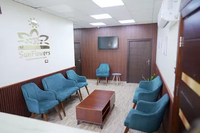 مركز ورود الشمس لعلاج النطق وتطور الاطفال