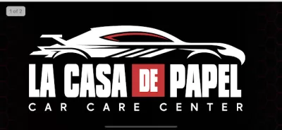 La Casa Car Care Center