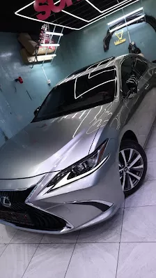 La Casa Car Care Center