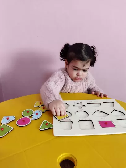 حضانة أطفال الرمثا التعليمية