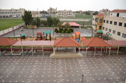 Ar Ramtha International Academy