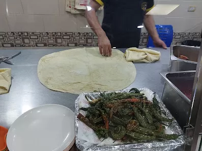 مطعم فريد