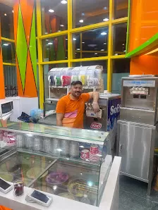 شلمونه فرع الرمثا