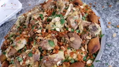 مطعم اكلات وذكريات