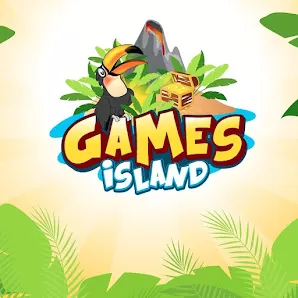 Al Hurriyah Games Island