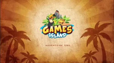 Al Hurriyah Games Island