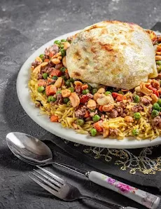 مطعم ومطبخ روائع طيبة