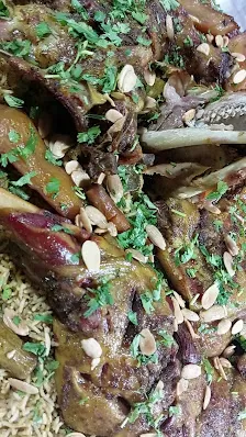 مطعم ومطبخ روائع طيبة