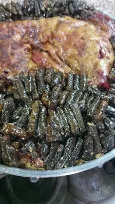 مطعم ومطبخ روائع طيبة