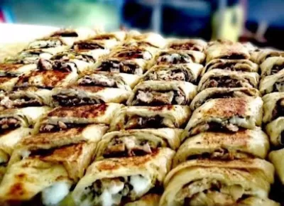 مطعم شي شاورما