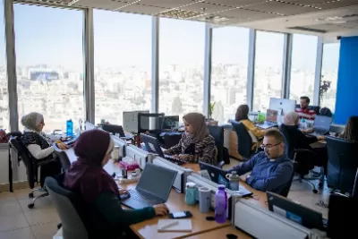 السوق المفتوح