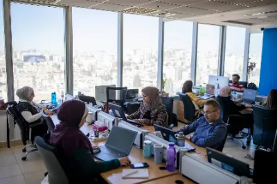 السوق المفتوح