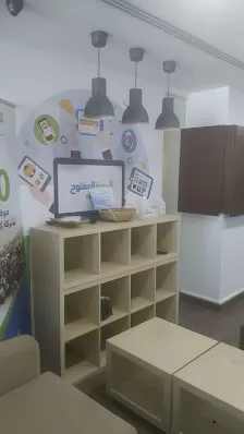 السوق المفتوح