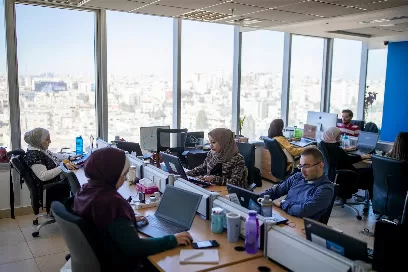 السوق المفتوح